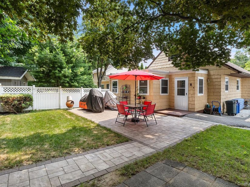 23 Gates Avenue, Ossining NY 10562