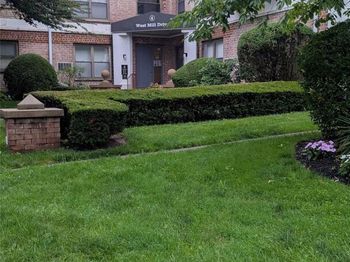 4 West Mill Drive