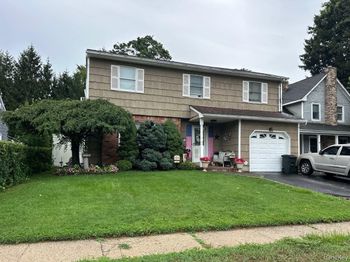 60A Maplewood Road