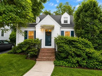 24 Maywood Avenue
