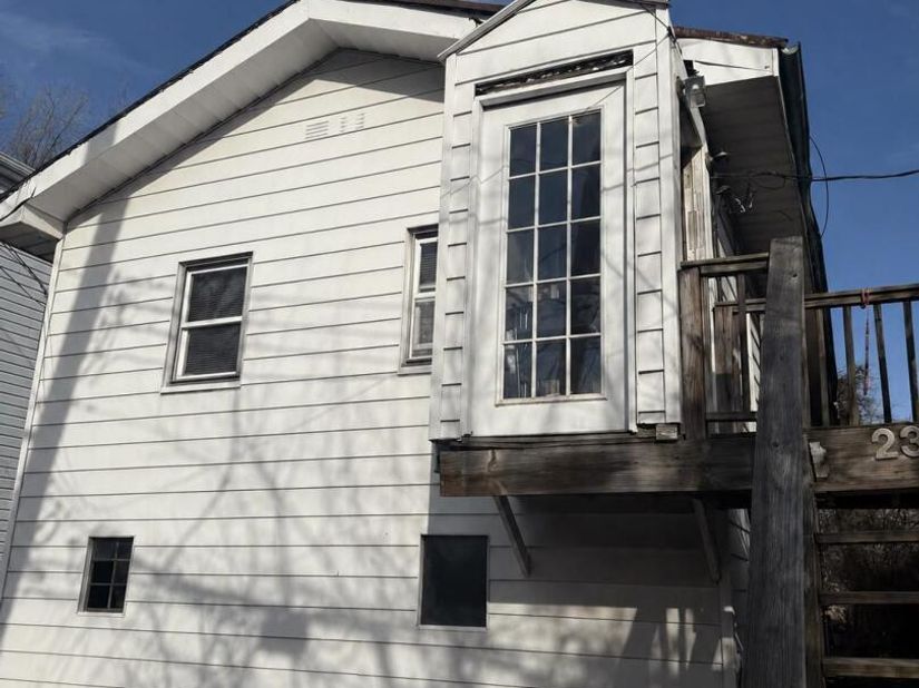 234 Betts Avenue, Bronx NY 10473