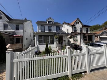 116-16 167th Street