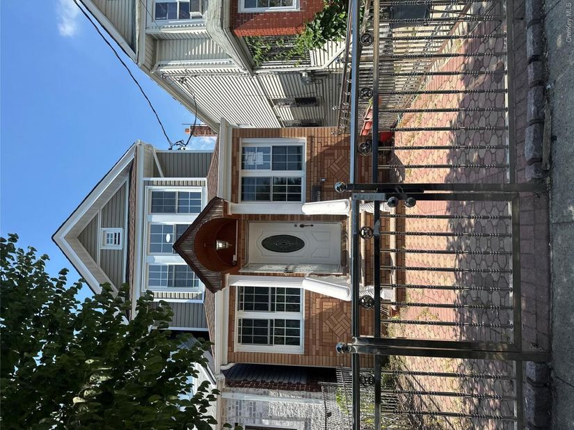 17205 89th Avenue, Jamaica NY 11432