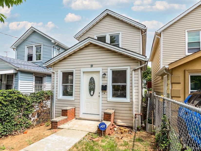 12313 144th Street, Jamaica NY 11436