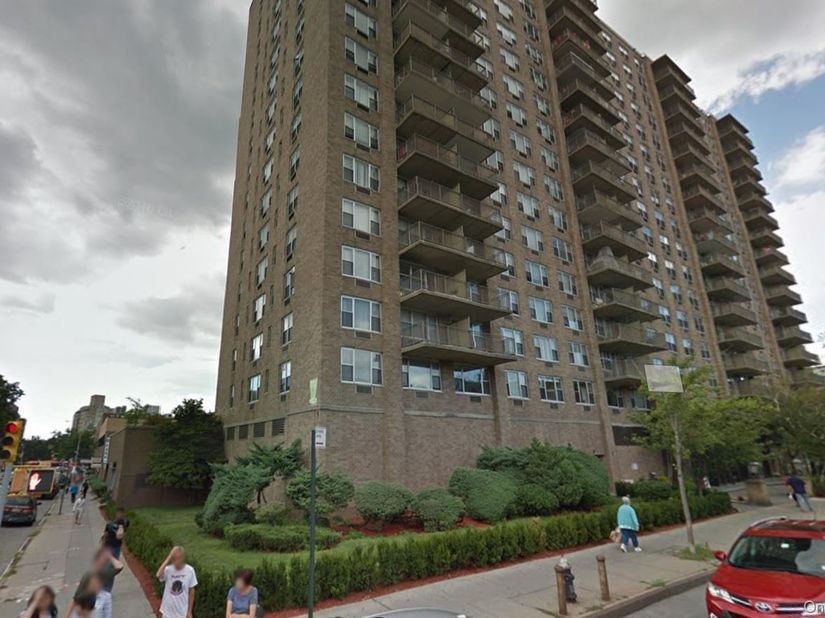 41-40 union Street 2O, Flushing NY 11355
