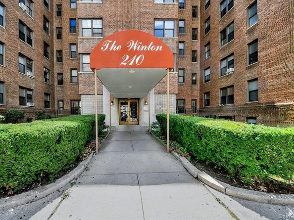 210 Martine Avenue 5F, White Plains NY 10601