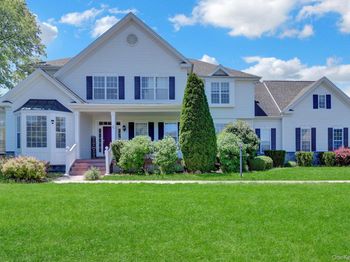 66 Canterbury Drive