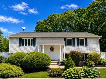 27 Wedgewood Drive