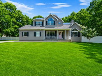 9 Mulligan Drive