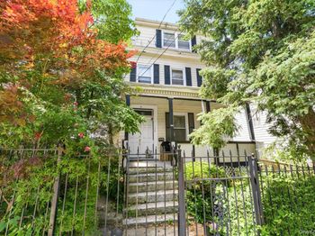 132 Webster Avenue
