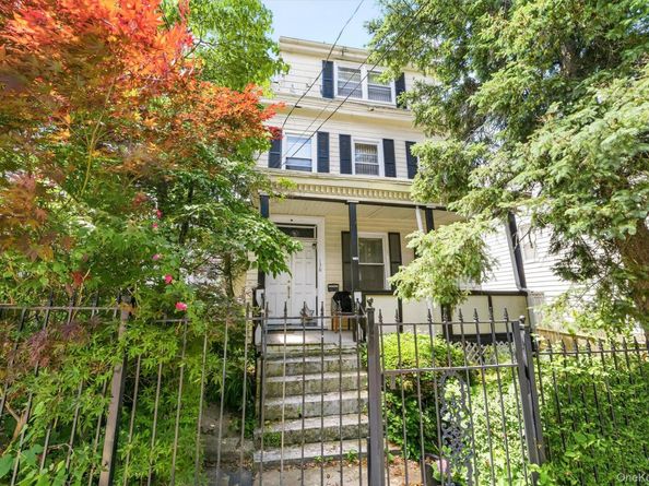 132 Webster Avenue, Yonkers NY 10701