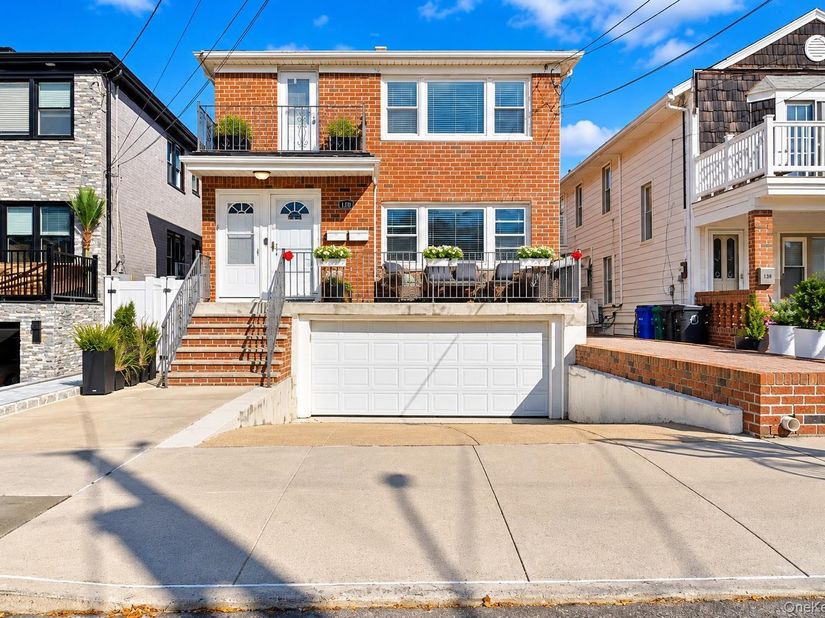 140 Beach 127th Street, Rockaway Park NY 11694