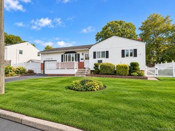 1073 Oakneck Road
