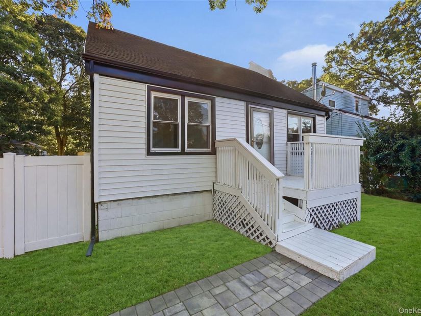 11 George Drive, Mastic NY 11950