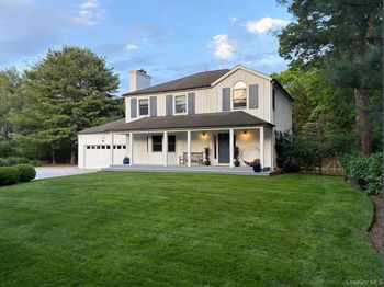 100 Wainscott NW Road