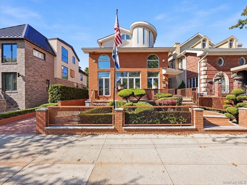 3828 Bedford Avenue, Brooklyn NY 11229