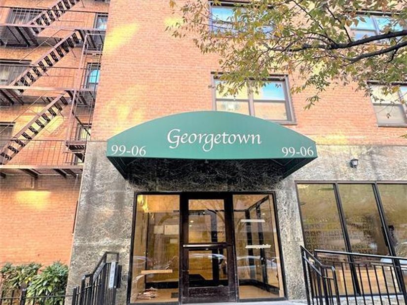99-06 58 Avenue 3H, Corona NY 11368