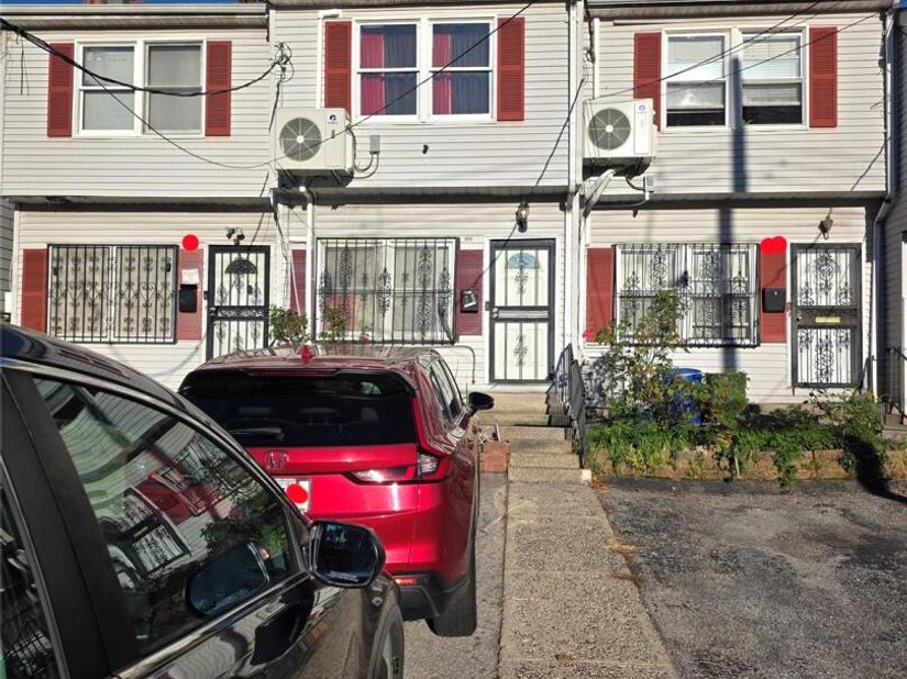 115 S 9th Avenue, Mount Vernon NY 10550
