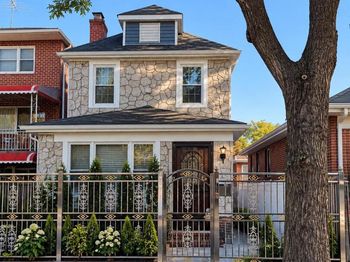 542 Logan Avenue