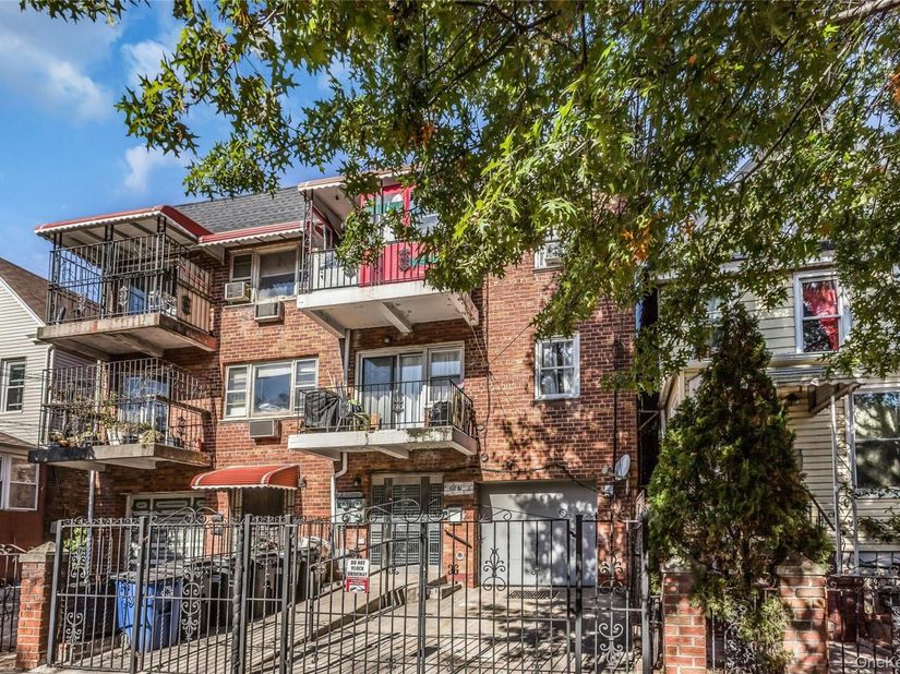 108-61 41st Avenue, Corona NY 11368