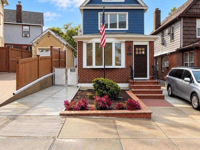 6344 53rd Drive, Maspeth NY 11378