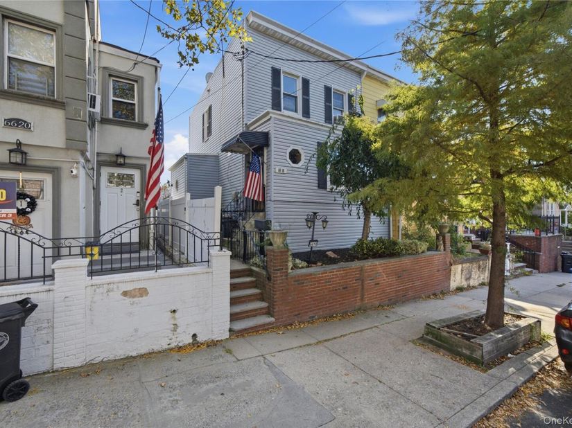6618 Jay Avenue, Maspeth NY 11378
