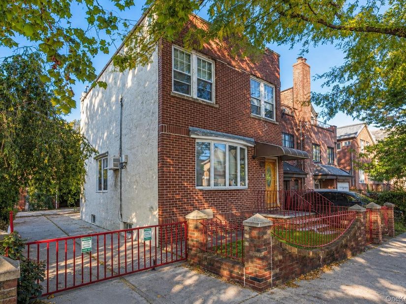 2130 73rd Street, East Elmhurst NY 11370