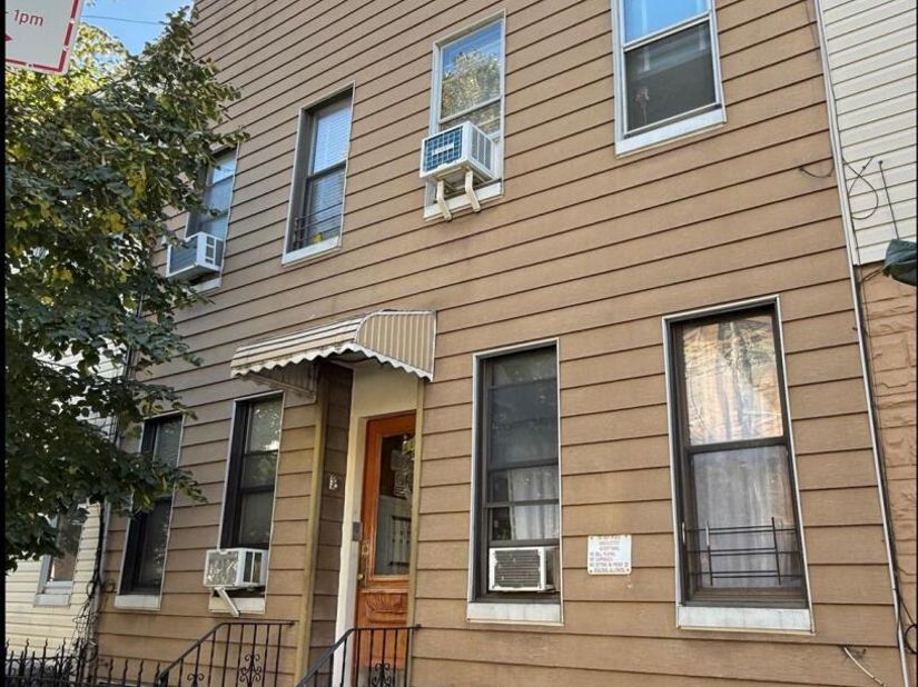 410 Onderdonk Avenue, Ridgewood NY 11385