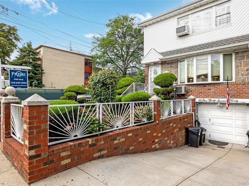 13740 Lafayette Street, Ozone Park NY 11417
