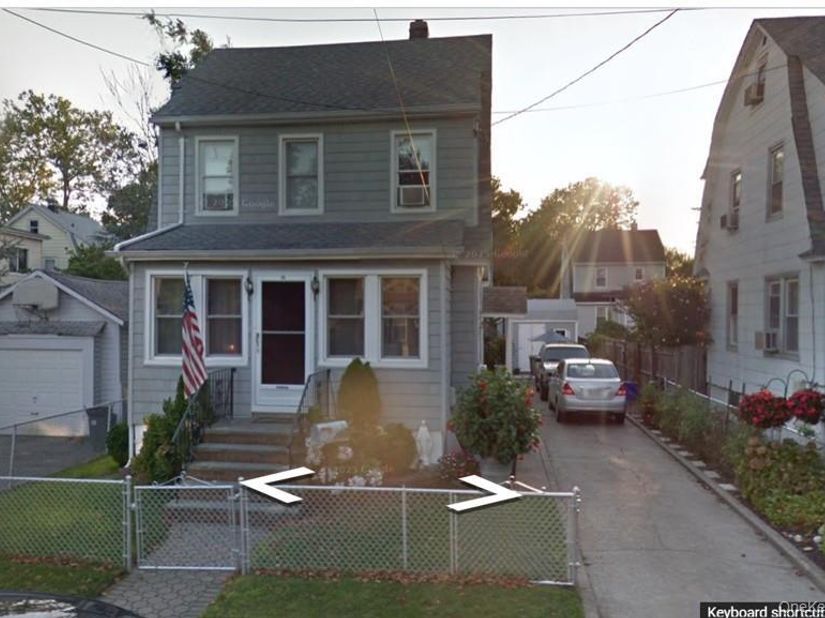 56 Elmwood Street, Valley Stream NY 11581
