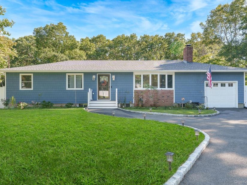 20 Danbury Avenue, Patchogue NY 11772