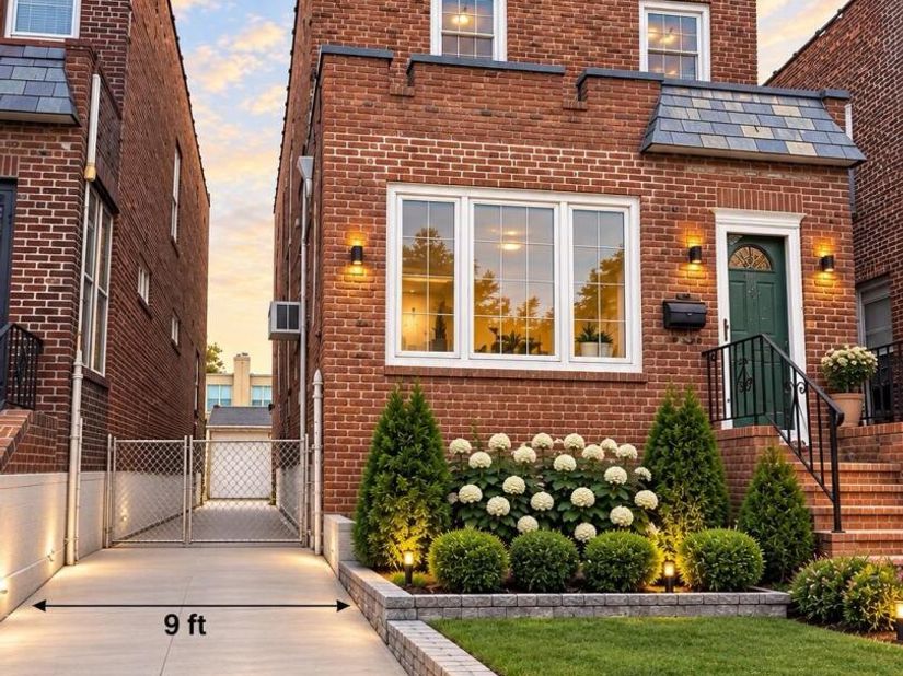 2918 200th Street, Bayside NY 11360