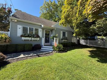 124 Smith Avenue