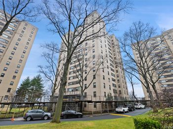 6 Fordham Hill