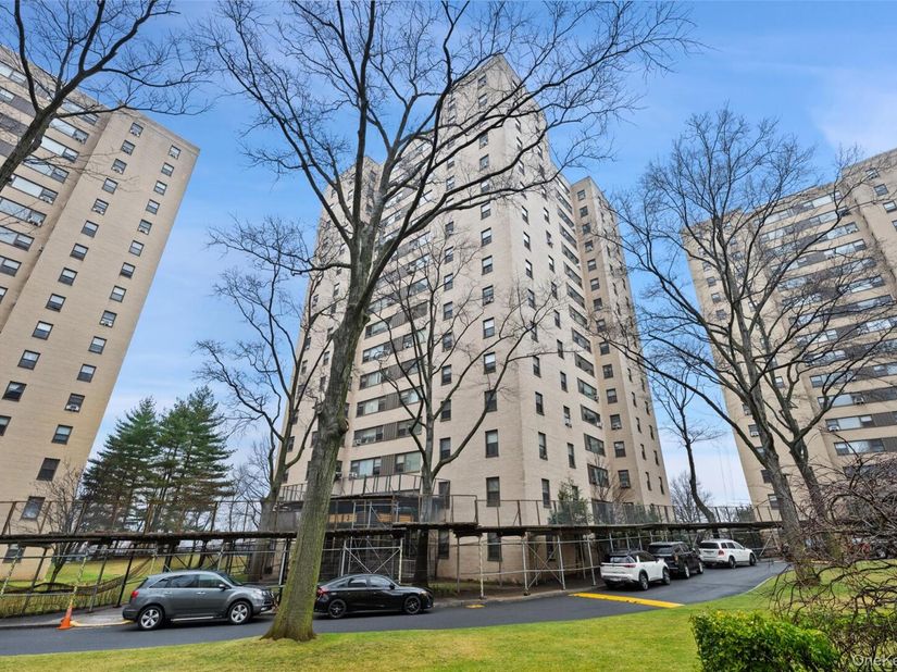 6 Fordham Hill 5H, Bronx NY 10468