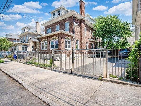 2532 Davidson Avenue, Bronx NY 10468