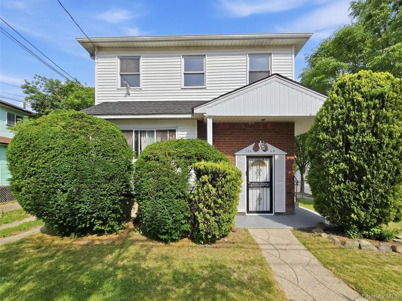 14563 181st Street, Springfield Gardens NY 11413