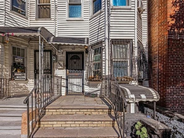 1224 Shakespeare Avenue, Bronx NY 10452