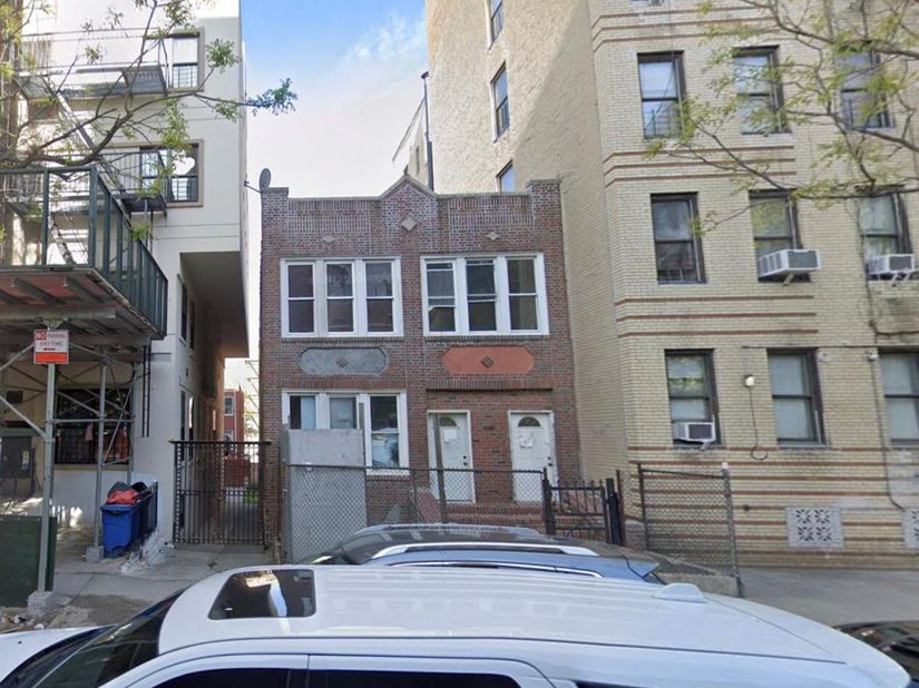 1685 Eastburn Avenue, Bronx NY 10457