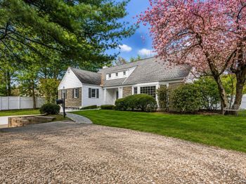 50 Wilmot Road