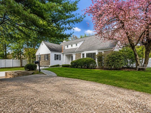 50 Wilmot Road, New Rochelle NY 10804