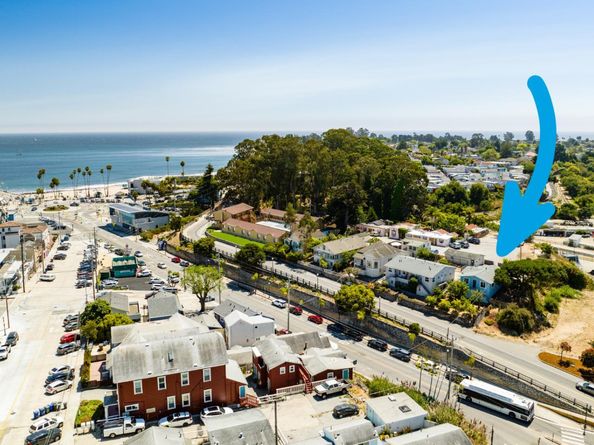 102 W Cliff Drive, Santa Cruz CA 95060