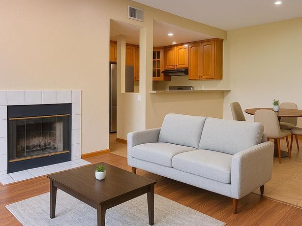 1256 Stanhope Lane 254, Hayward CA 94545