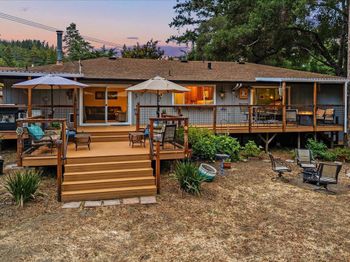 8633 Glen Arbor Road
