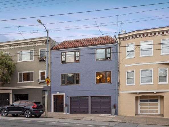 1325 Church Street 1325, San Francisco CA 94114