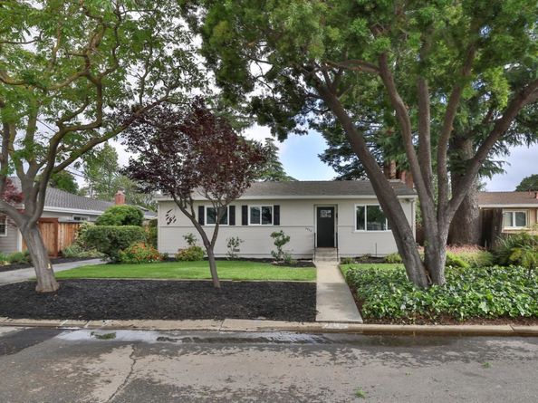 1932 Borchers Drive, San Jose CA 95124
