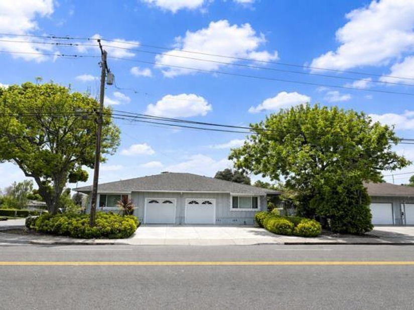 1090 White Drive, Santa Clara CA 95051