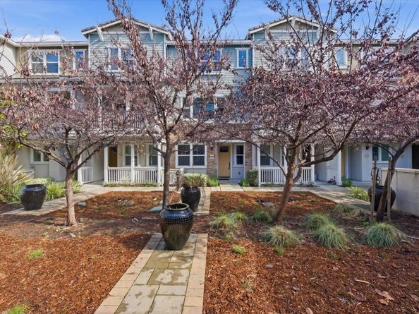 131 Ivory Palm Terrace, Sunnyvale CA 94086