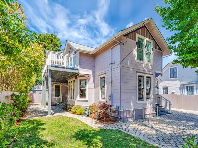 512 2nd Street, Santa Cruz CA 95060
