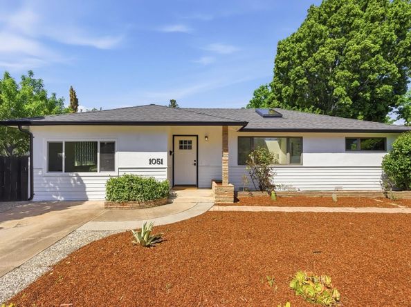 1051 Manhattan Court, Sunnyvale CA 94087